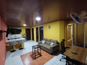 Confortable apartamento